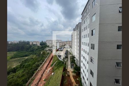 Apartamento para alugar com 42m², 2 quartos e sem vaga Apartamento para alugar com 42m², 2 quartos e sem vagaVista