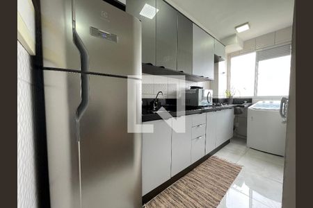 Apartamento para alugar com 42m², 2 quartos e sem vaga Apartamento para alugar com 42m², 2 quartos e sem vagaCozinha