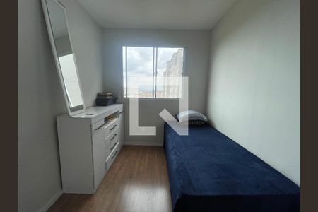 Apartamento para alugar com 42m², 2 quartos e sem vaga Apartamento para alugar com 42m², 2 quartos e sem vagaQuarto 2