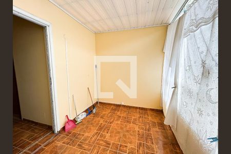 Casa de condomínio à venda com 150m², 3 quartos e 2 vagasVaranda