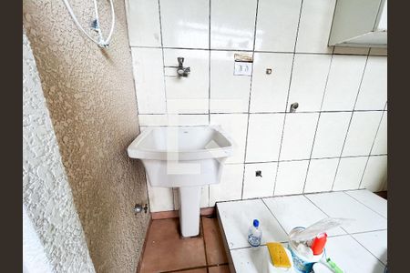 Casa de condomínio à venda com 150m², 3 quartos e 2 vagasÁrea de Serviço