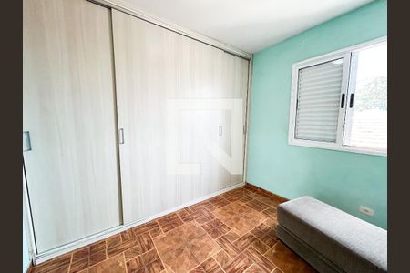 Casa de condomínio à venda com 150m², 3 quartos e 2 vagasQuarto 3