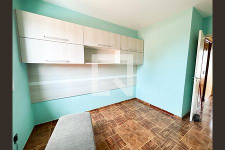 Casa de condomínio à venda com 150m², 3 quartos e 2 vagasQuarto 3