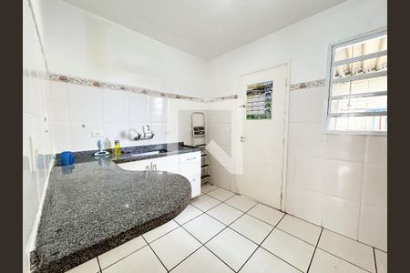 Casa de condomínio à venda com 150m², 3 quartos e 2 vagasCozinha