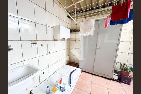 Casa de condomínio à venda com 150m², 3 quartos e 2 vagasÁrea de Serviço