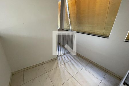 Área de Serviço de casa para alugar com 1 quarto, 35m² em Jardim Olavo Bilac, Duque de Caxias