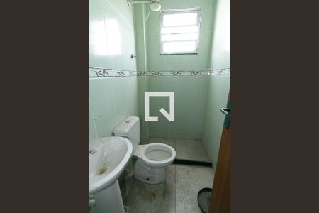 Kitnet/Studio para alugar com 1 quarto, 35m² em Jardim Olavo Bilac, Duque de Caxias