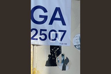 Plaquinha de casa para alugar com 1 quarto, 35m² em Jardim Olavo Bilac, Duque de Caxias