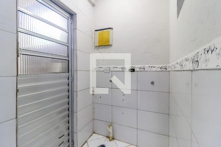 Casa à venda com 30m², 2 quartos e sem vaga Casa à venda com 30m², 2 quartos e sem vagaÁrea de Serviço