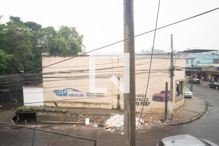 Apartamento para alugar com 2 quartos, 45m² em Jardim Olavo Bilac, Duque de Caxias