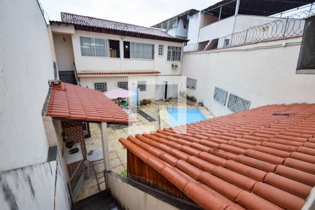 Casa à venda com 353m², 5 quartos e 6 vagasVista do Quarto 5