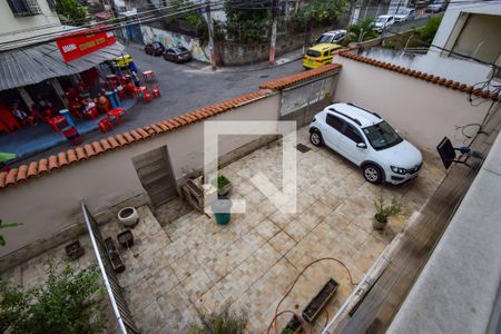 Casa à venda com 353m², 5 quartos e 6 vagasVista da Frente