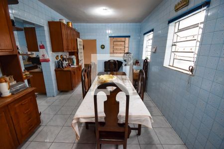 Casa à venda com 353m², 5 quartos e 6 vagasCopa