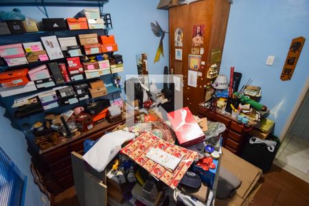 Casa à venda com 353m², 5 quartos e 6 vagasQuarto 4