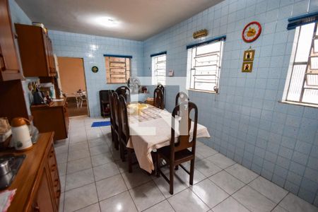 Casa à venda com 353m², 5 quartos e 6 vagasCopa