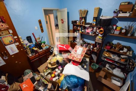 Casa à venda com 353m², 5 quartos e 6 vagasQuarto 4