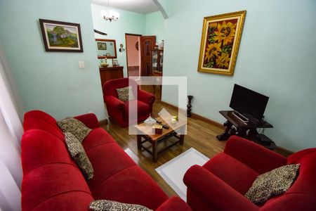 Casa à venda com 353m², 5 quartos e 6 vagasSala 2