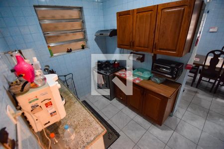 Casa à venda com 353m², 5 quartos e 6 vagasCozinha