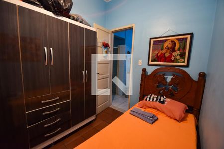 Casa à venda com 353m², 5 quartos e 6 vagasQuarto 3