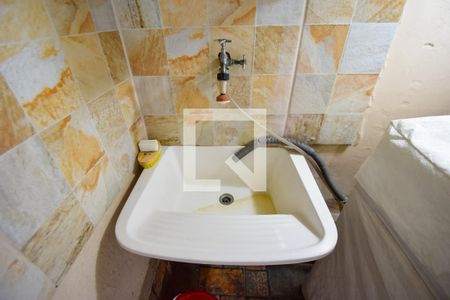 Casa à venda com 353m², 5 quartos e 6 vagasÁrea de Serviço