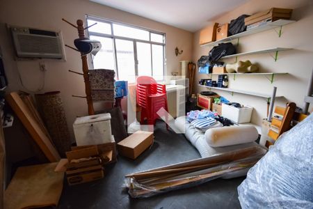 Casa à venda com 353m², 5 quartos e 6 vagasQuarto 5