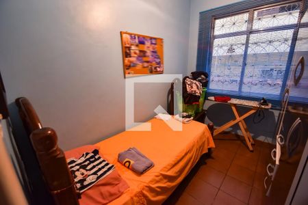 Casa à venda com 353m², 5 quartos e 6 vagasQuarto 3