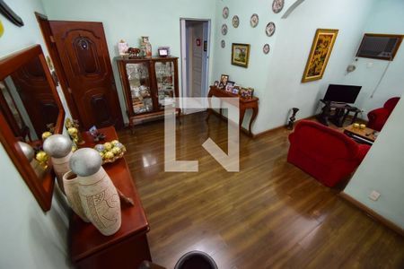 Casa à venda com 353m², 5 quartos e 6 vagasAntessala (Sala 2)