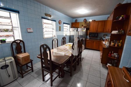 Casa à venda com 353m², 5 quartos e 6 vagasCopa