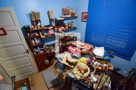 Casa à venda com 353m², 5 quartos e 6 vagasQuarto 4