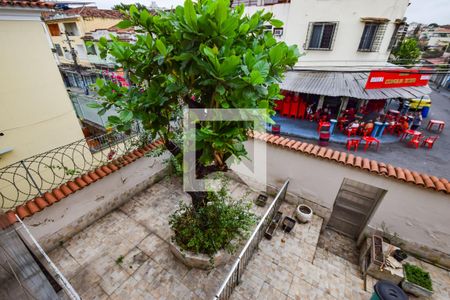 Casa à venda com 353m², 5 quartos e 6 vagasVista da Frente