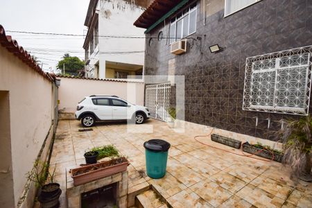 Casa à venda com 353m², 5 quartos e 6 vagasFrente da Casa