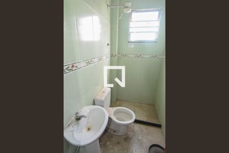 Kitnet/Studio para alugar com 1 quarto, 30m² em Jardim Olavo Bilac, Duque de Caxias