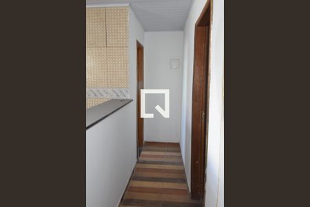 Kitnet/Studio para alugar com 1 quarto, 30m² em Jardim Olavo Bilac, Duque de Caxias