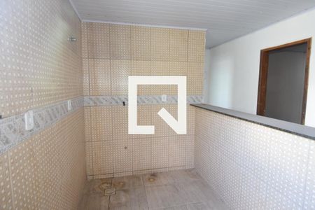 Kitnet/Studio para alugar com 1 quarto, 30m² em Jardim Olavo Bilac, Duque de Caxias
