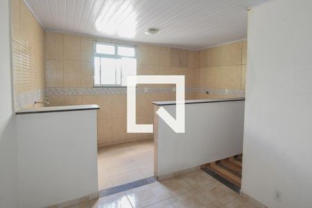 Kitnet/Studio para alugar com 1 quarto, 30m² em Jardim Olavo Bilac, Duque de Caxias