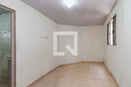 Quarto de casa para alugar com 1 quarto, 47m² em Vila Cordeiro, São Paulo
