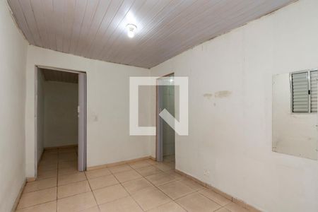 Casa para alugar com 1 quarto, 47m² em Vila Cordeiro, São Paulo