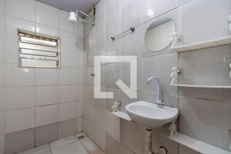 Casa para alugar com 1 quarto, 47m² em Vila Cordeiro, São Paulo