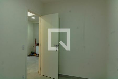 Apartamento à venda com 40m², 2 quartos e 1 vagaQuarto 2