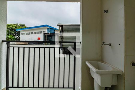 Apartamento à venda com 40m², 2 quartos e 1 vagaÁrea de Serviço