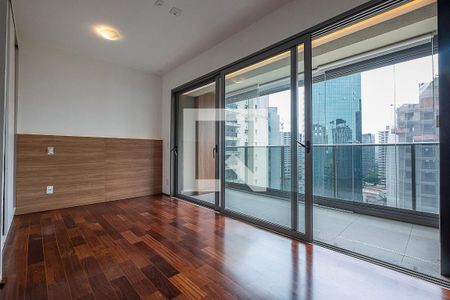 Studio para alugar em Pinheiros