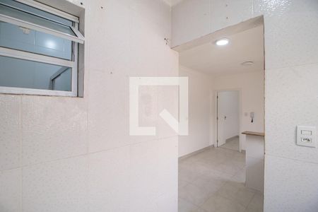 Studio para alugar com 38m², 1 quarto e sem vaga Studio para alugar com 38m², 1 quarto e sem vagaÁrea de Serviço