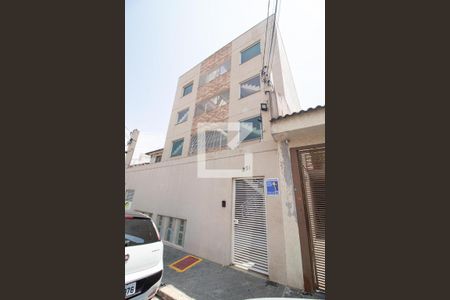 Studio para alugar com 38m², 1 quarto e sem vaga Studio para alugar com 38m², 1 quarto e sem vagaPlaca