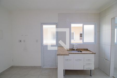 Studio para alugar com 38m², 1 quarto e sem vaga Studio para alugar com 38m², 1 quarto e sem vagaSala e Cozinha