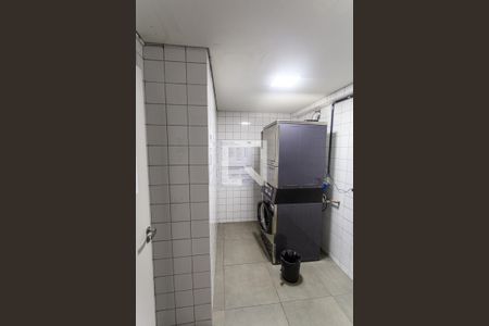 Apartamento para alugar com 70m², 1 quarto e 1 vaga Apartamento para alugar com 70m², 1 quarto e 1 vagaLavanderia
