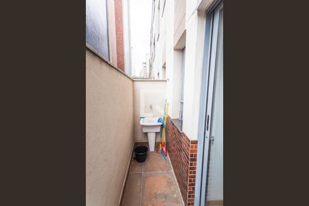 Apartamento para alugar com 70m², 1 quarto e 1 vaga Apartamento para alugar com 70m², 1 quarto e 1 vagaÁrea de Serviço