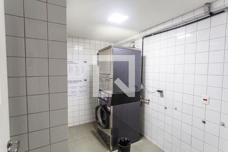 Apartamento para alugar com 70m², 1 quarto e 1 vaga Apartamento para alugar com 70m², 1 quarto e 1 vagaLavanderia