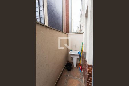 Apartamento para alugar com 70m², 1 quarto e 1 vaga Apartamento para alugar com 70m², 1 quarto e 1 vagaÁrea de Serviço