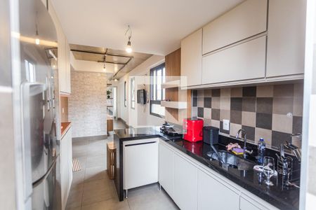 Apartamento para alugar com 70m², 1 quarto e 1 vaga Apartamento para alugar com 70m², 1 quarto e 1 vagaCozinha