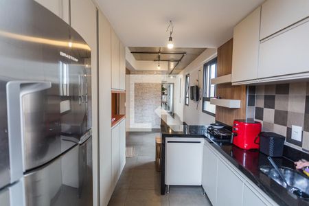 Apartamento para alugar com 70m², 1 quarto e 1 vaga Apartamento para alugar com 70m², 1 quarto e 1 vagaCozinha